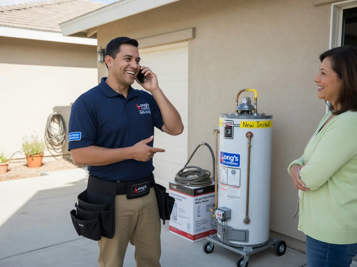Leak Detection Pollock, SD FAQs